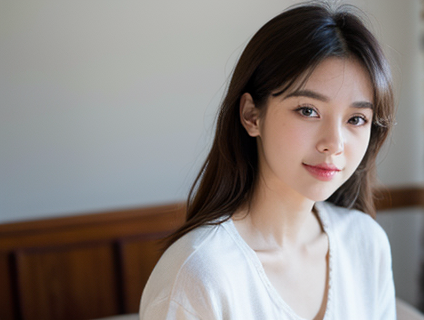 解读女性感情线：掌中流露的情感密码